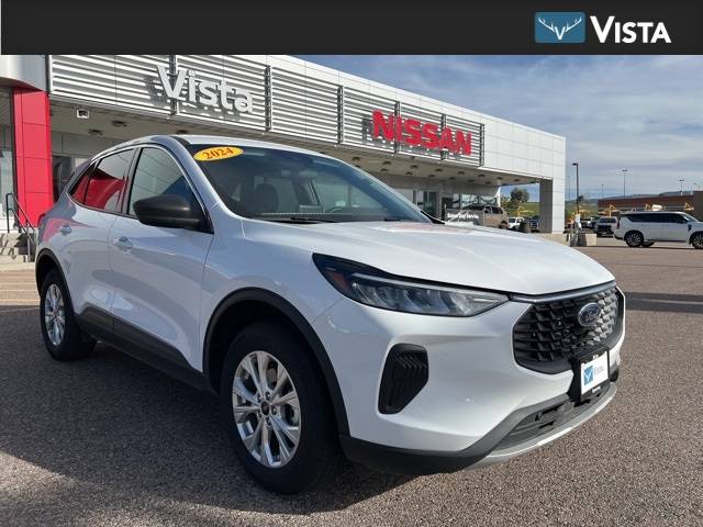 2024 Ford Escape Active — SUV — 27,639 mi — Casper, WY