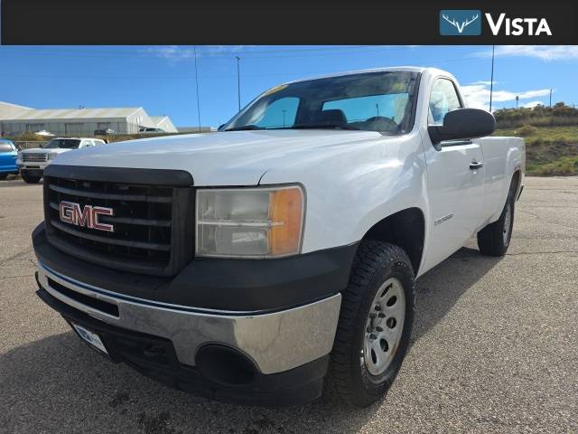 2013 GMC Sierra 1500 Work Truck — Pickup Truck — 127,334 mi — Casper, WY