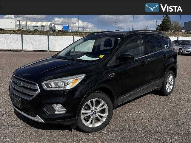 2017 Ford Escape SE — SUV — 100,869 mi — Casper, WY