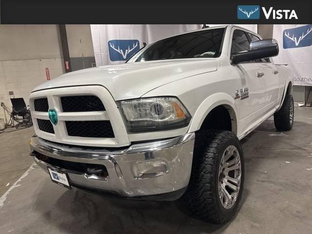 2013 Ram 2500 Laramie — Pickup Truck — 217,323 mi — Casper, WY