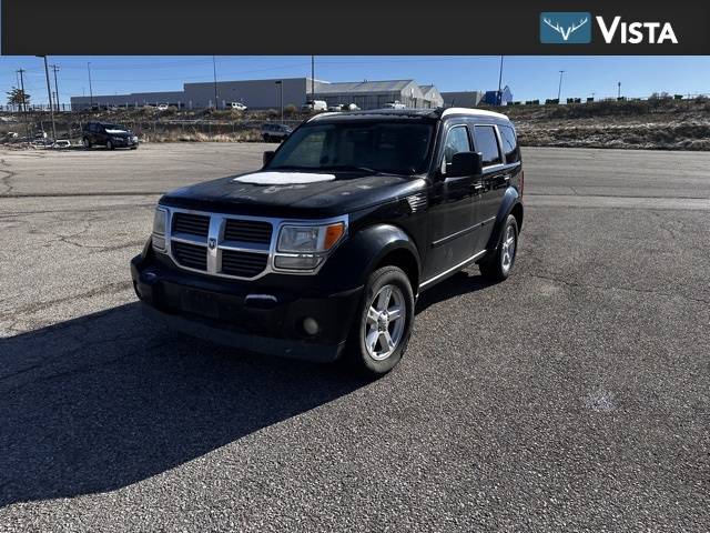2007 Dodge Nitro SLT — SUV — 175,901 mi — Casper, WY