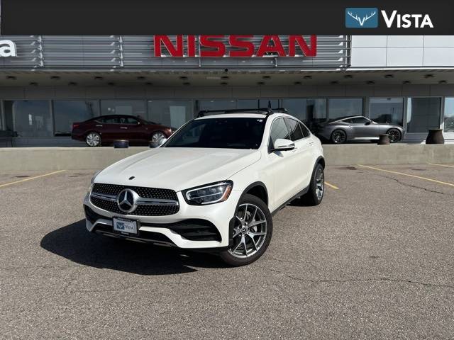 2023 Mercedes-Benz GLC GLC 300 — SUV — 12,279 mi — Casper, WY