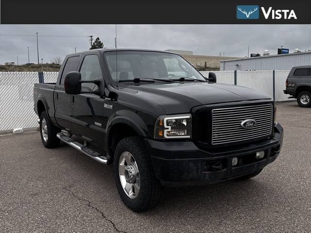 2007 Ford Super Duty F-350 XL — Pickup Truck — 122,556 mi — Casper, WY