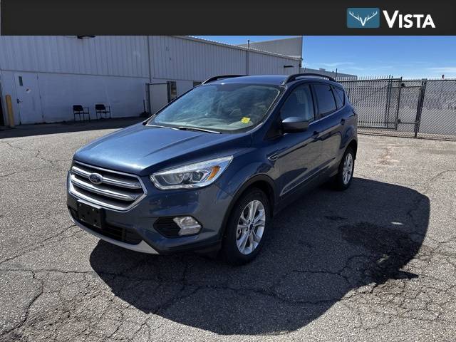 2018 Ford Escape SEL — SUV — 69,577 mi — Casper, WY