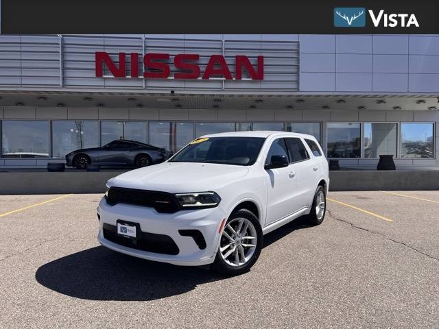2023 Dodge Durango GT Launch Edition — SUV — 58,869 mi — Casper, WY