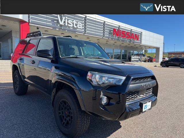 2020 Toyota 4Runner TRD Pro — SUV — 52,146 mi — Casper, WY