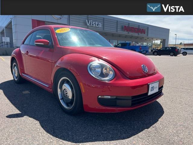 2012 Volkswagen Beetle 2.5 — Hatchback — 43,105 mi — Casper, WY