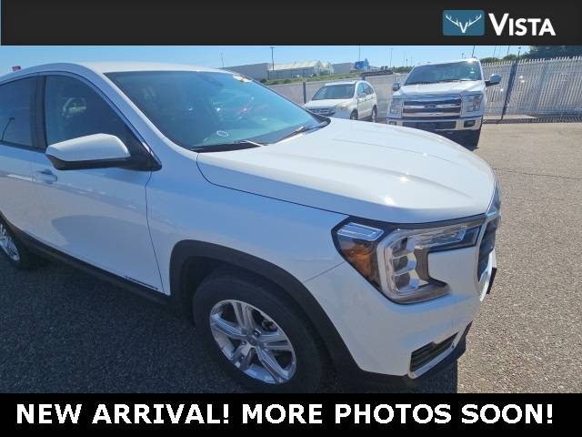 2024 GMC Terrain SLE — SUV — 23,867 mi — Casper, WY