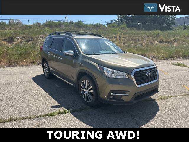 2022 Subaru Ascent Touring — SUV — 37,314 mi — Casper, WY