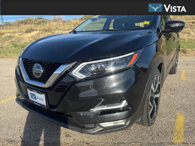 2020 Nissan Rogue Sport SL — SUV — 66,005 mi — Casper, WY
