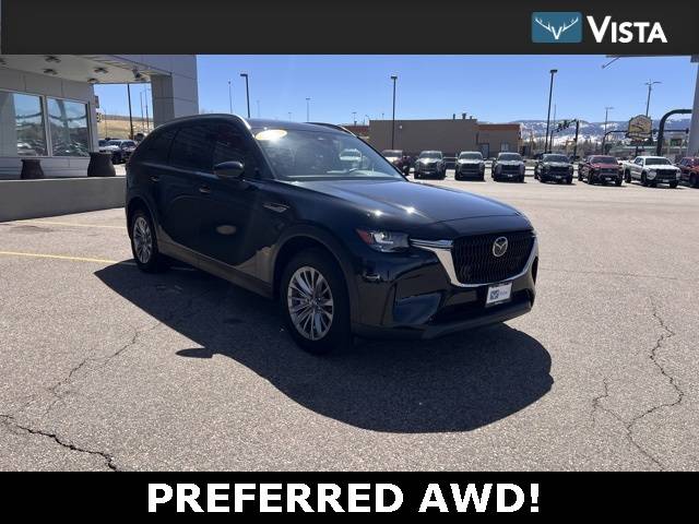 2024 Mazda CX-90 Plug-In Hybrid Preferred — SUV — 2,228 mi — Casper, WY
