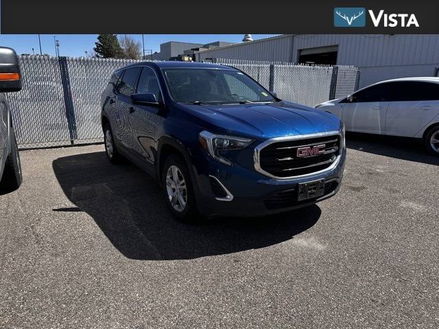 2019 GMC Terrain SLE — SUV — 103,023 mi — Casper, WY