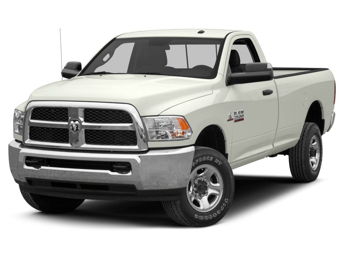 2013 Ram 2500 Tradesman — Pickup Truck — 156,684 mi — Casper, WY