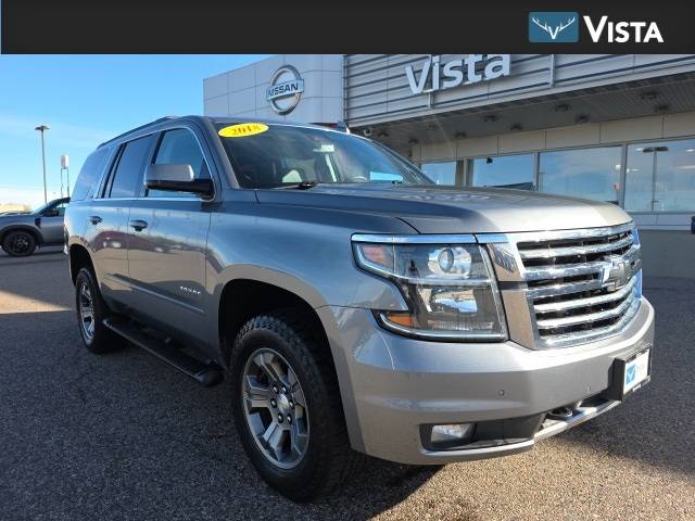 2018 Chevrolet Tahoe LT — SUV — 96,835 mi — Casper, WY