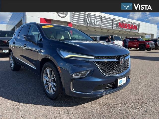 2023 Buick Enclave Avenir — SUV — 51,145 mi — Casper, WY
