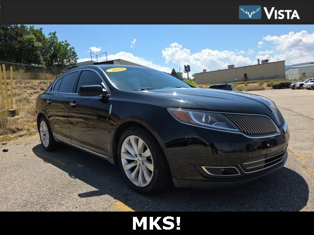 2014 Lincoln MKS Standard — Sedan — 91,292 mi — Casper, WY
