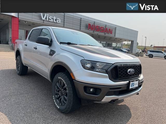 2019 Ford Ranger XLT — Pickup Truck — 48,384 mi — Casper, WY