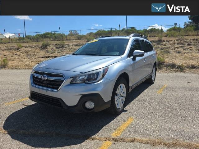 2019 Subaru Outback 2.5i Premium — SUV — 66,372 mi — Casper, WY