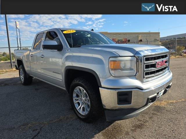 2014 GMC Sierra 1500 SLE — Pickup Truck — 182,531 mi — Casper, WY