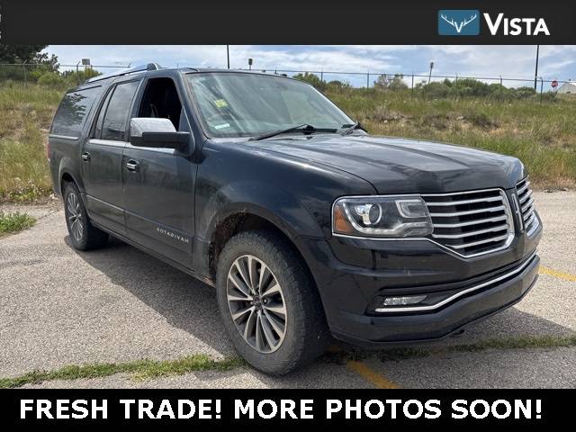 2016 Lincoln Navigator Select — SUV — 148,657 mi — Casper, WY