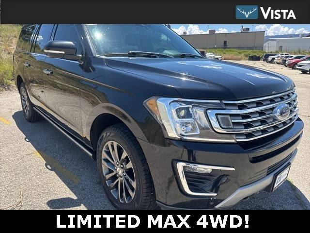 2020 Ford Expedition Limited — SUV — 140,392 mi — Casper, WY