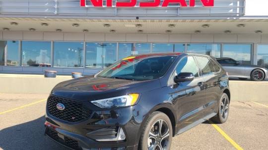 2023 Ford Edge ST — SUV — 24,021 mi — Casper, WY
