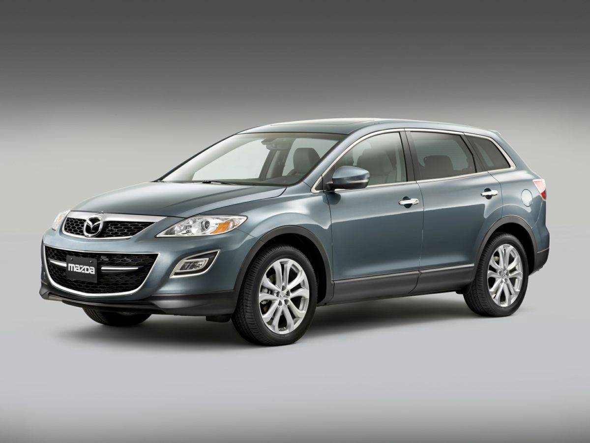 2012 Mazda CX-9 Touring — SUV — 148,928 mi — Casper, WY