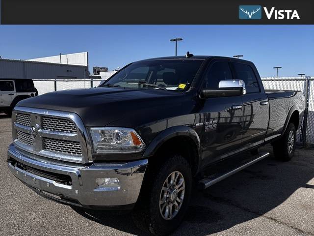 2018 Ram 2500 Laramie — Pickup Truck — 143,018 mi — Casper, WY