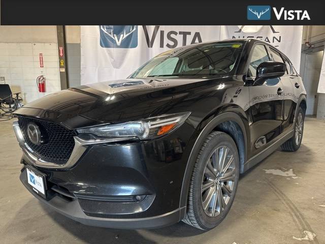 2019 Mazda CX-5 Grand Touring — SUV — 117,809 mi — Casper, WY