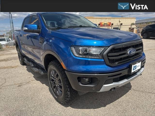 2019 Ford Ranger Lariat — Pickup Truck — 63,625 mi — Casper, WY