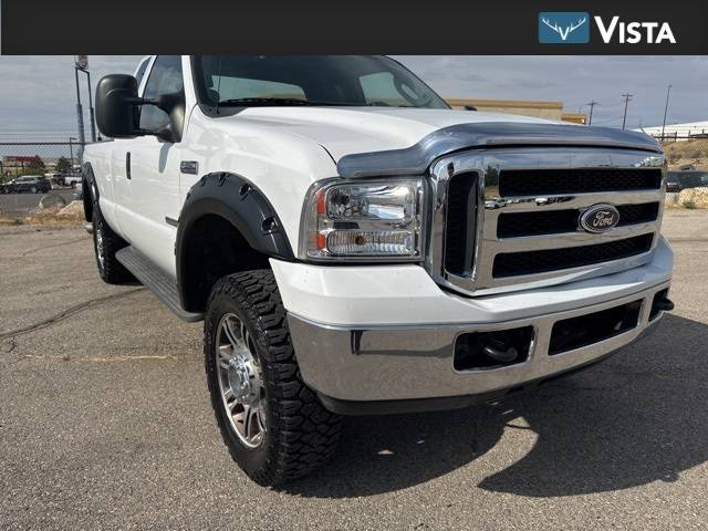 2005 Ford Super Duty F-350 XL — Pickup Truck — 138,173 mi — Casper, WY