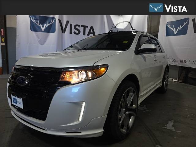 2013 Ford Edge Sport — SUV — 132,749 mi — Casper, WY