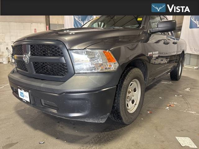 2020 Ram 1500 Classic Tradesman — Pickup Truck — 52,212 mi — Casper, WY