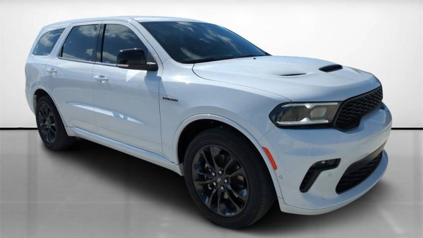 2022 Dodge Durango R/T — SUV — 29,877 mi — Tamarac, FL