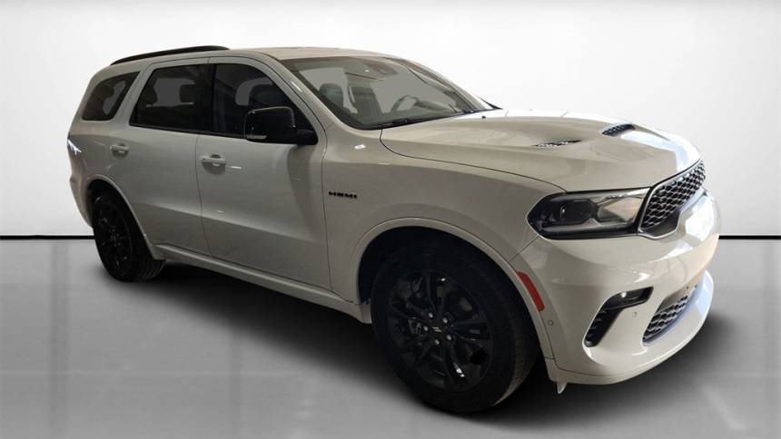 2023 Dodge Durango R/T Premium — SUV — 12,670 mi — Tamarac, FL
