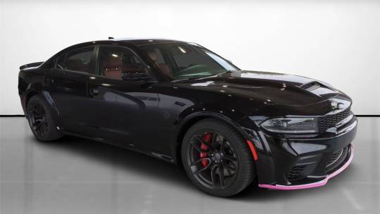 New 2023 Dodge Charger SRT Hellcat Widebody Jailbreak for Sale Near Me ...