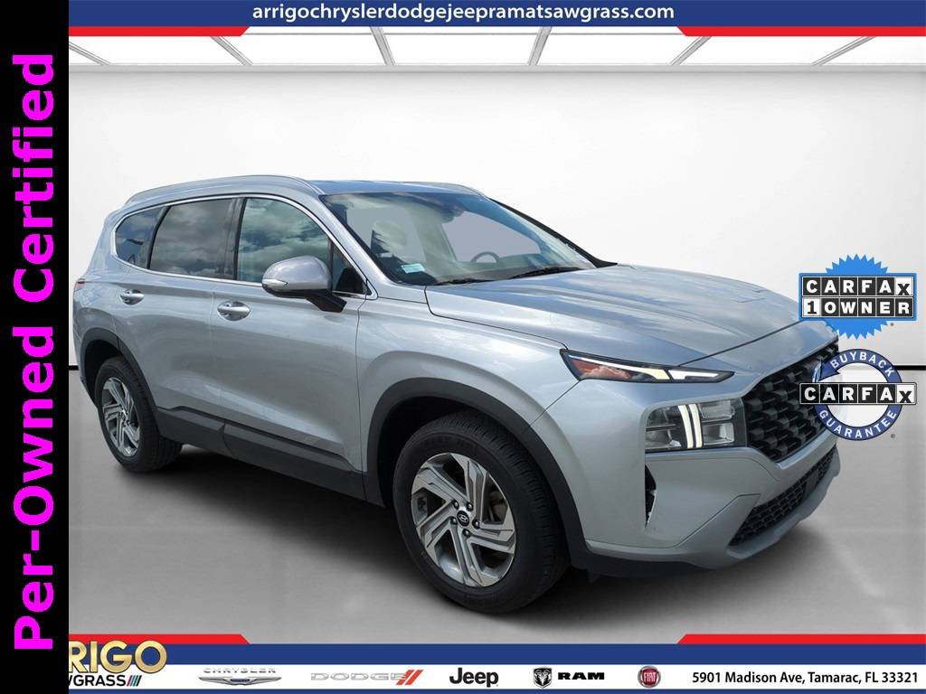 2023 Hyundai Santa Fe SEL — SUV — 31,838 mi — Tamarac, FL