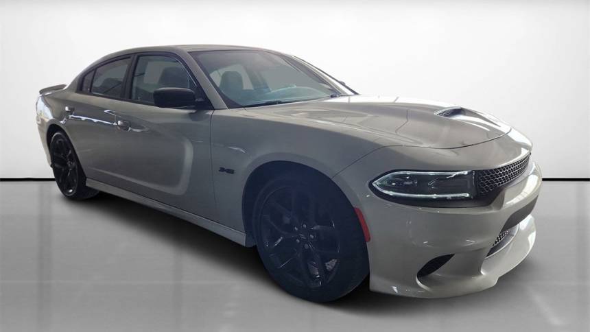 2023 Dodge Charger R/T — Sedan — 3,831 mi — Tamarac, FL