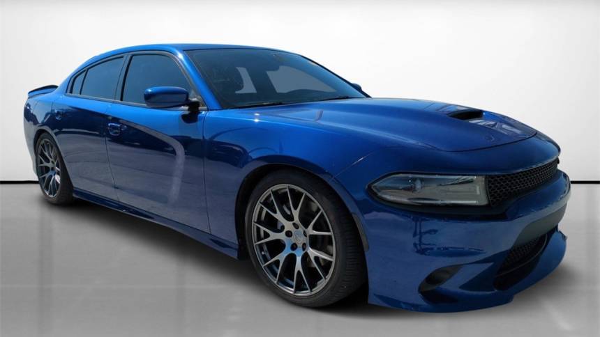 2022 Dodge Charger R/T — Sedan — 18,531 mi — Tamarac, FL