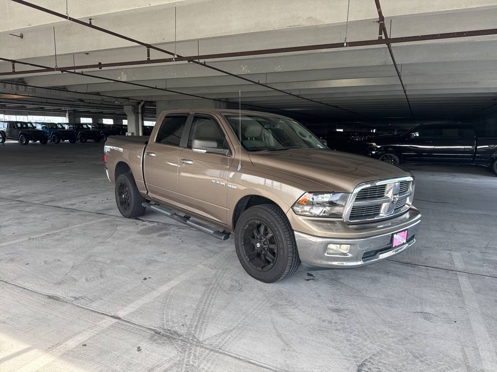 2010 Dodge Ram 1500 SLT — Pickup Truck — 152,057 mi — Tamarac, FL