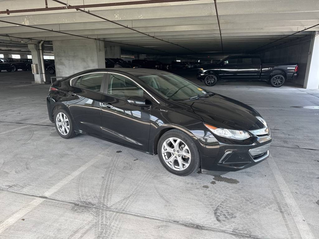2016 Chevrolet Volt Premier — Sedan — 116,242 mi — Tamarac, FL