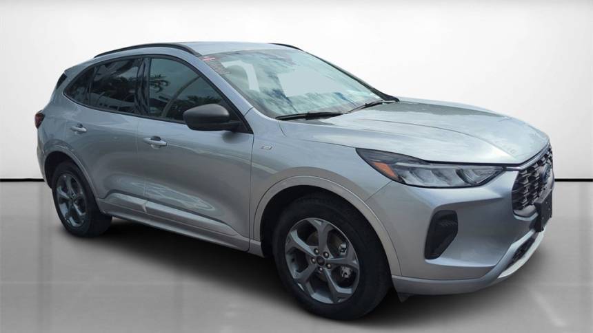 2023 Ford Escape ST-Line — SUV — 21,402 mi — Tamarac, FL