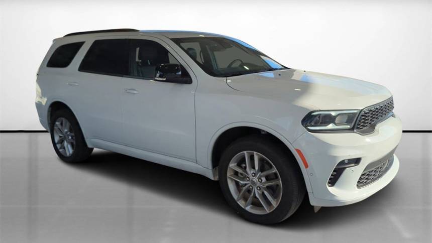 2023 Dodge Durango GT Premium — SUV — 20,451 mi — Tamarac, FL