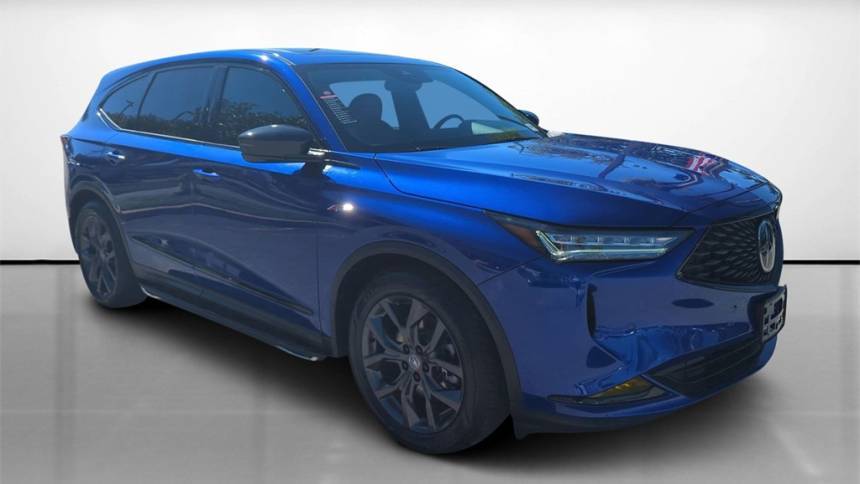2022 Acura MDX A-Spec Package — SUV — 36,303 mi — Tamarac, FL