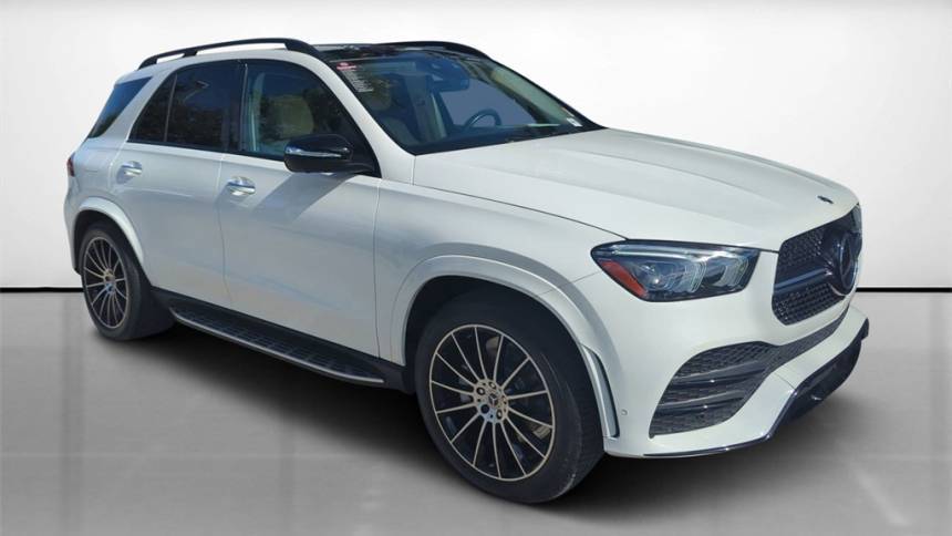 2023 Mercedes-Benz GLE GLE 350 — SUV — 39,590 mi — Tamarac, FL