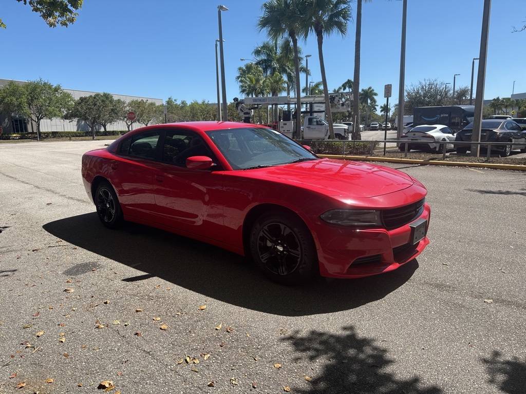 2022 Dodge Charger SXT — Sedan — 39,203 mi — Tamarac, FL