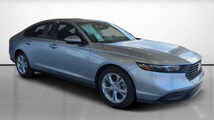 2023 Honda Accord LX — Sedan — 16,620 mi — Tamarac, FL