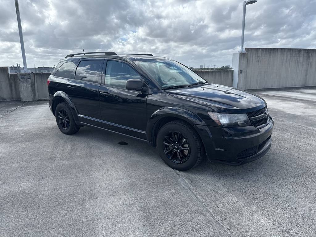 2020 Dodge Journey SE Value — SUV — 67,876 mi — Tamarac, FL