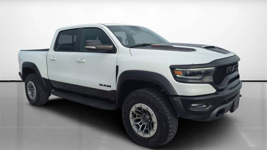 2021 Ram 1500 TRX — Pickup Truck — 32,707 mi — Tamarac, FL