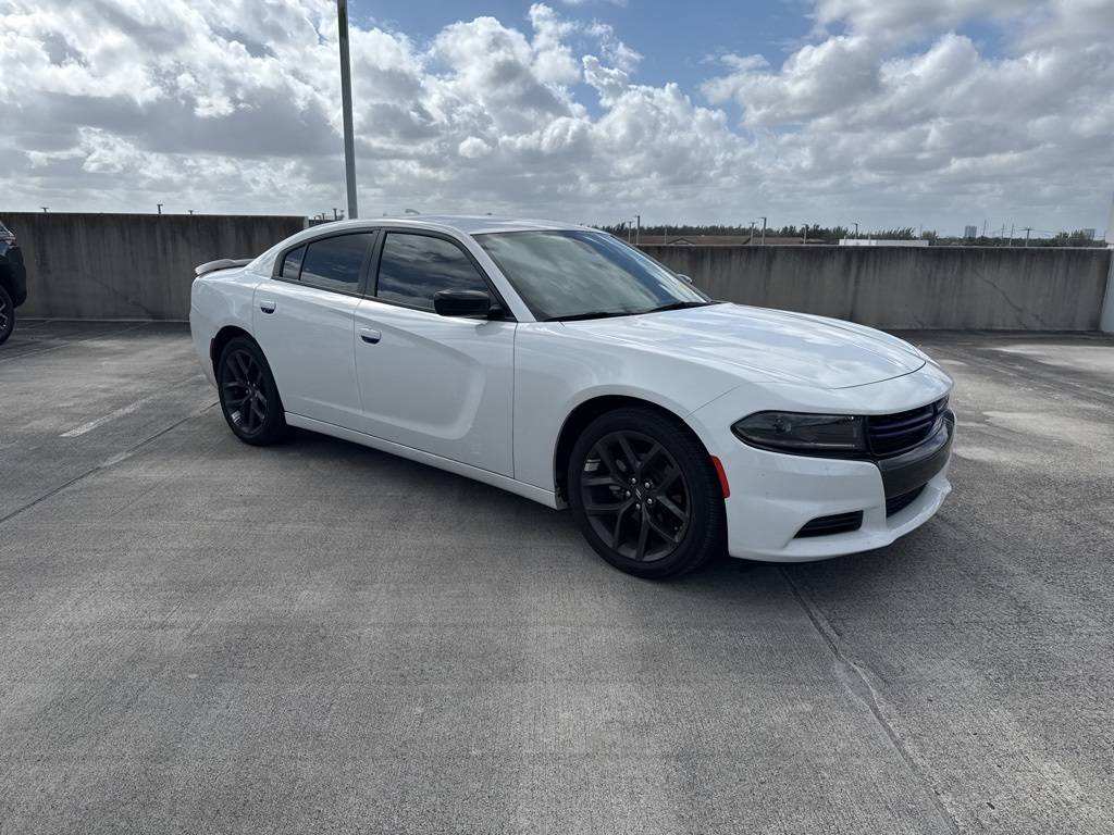 2023 Dodge Charger SXT — Sedan — 37,277 mi — Tamarac, FL